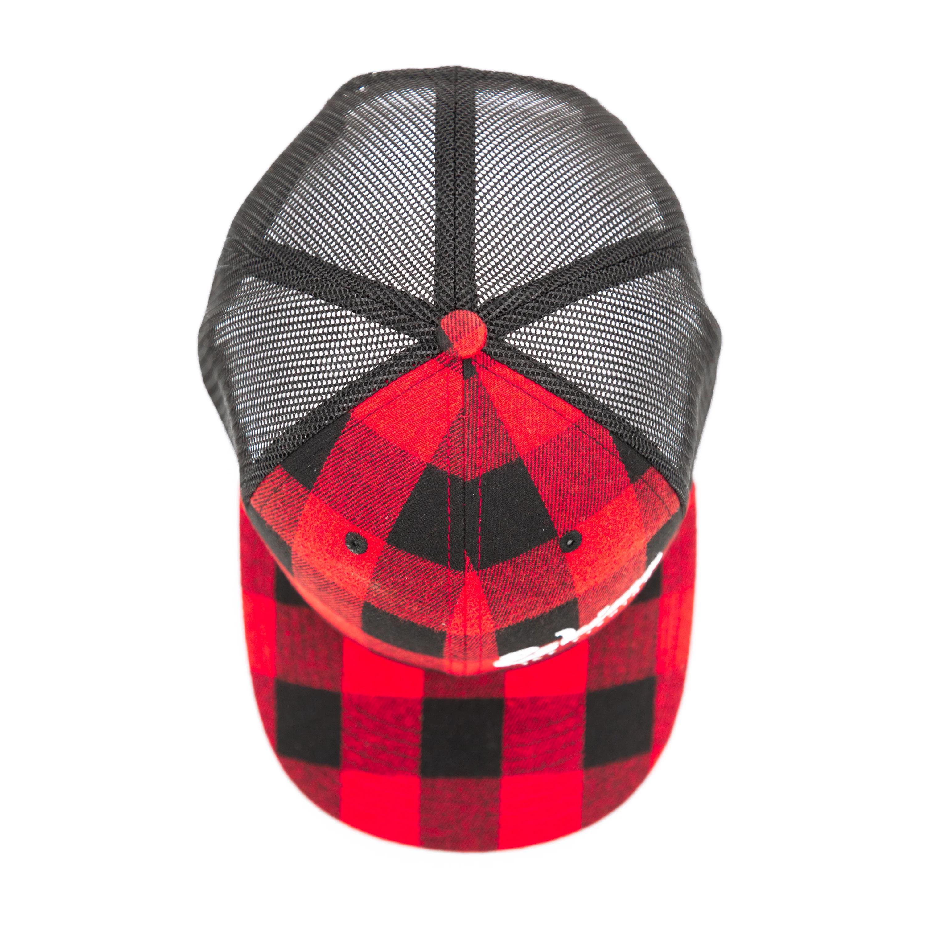19-Sixty Trucker Cap - Image 5