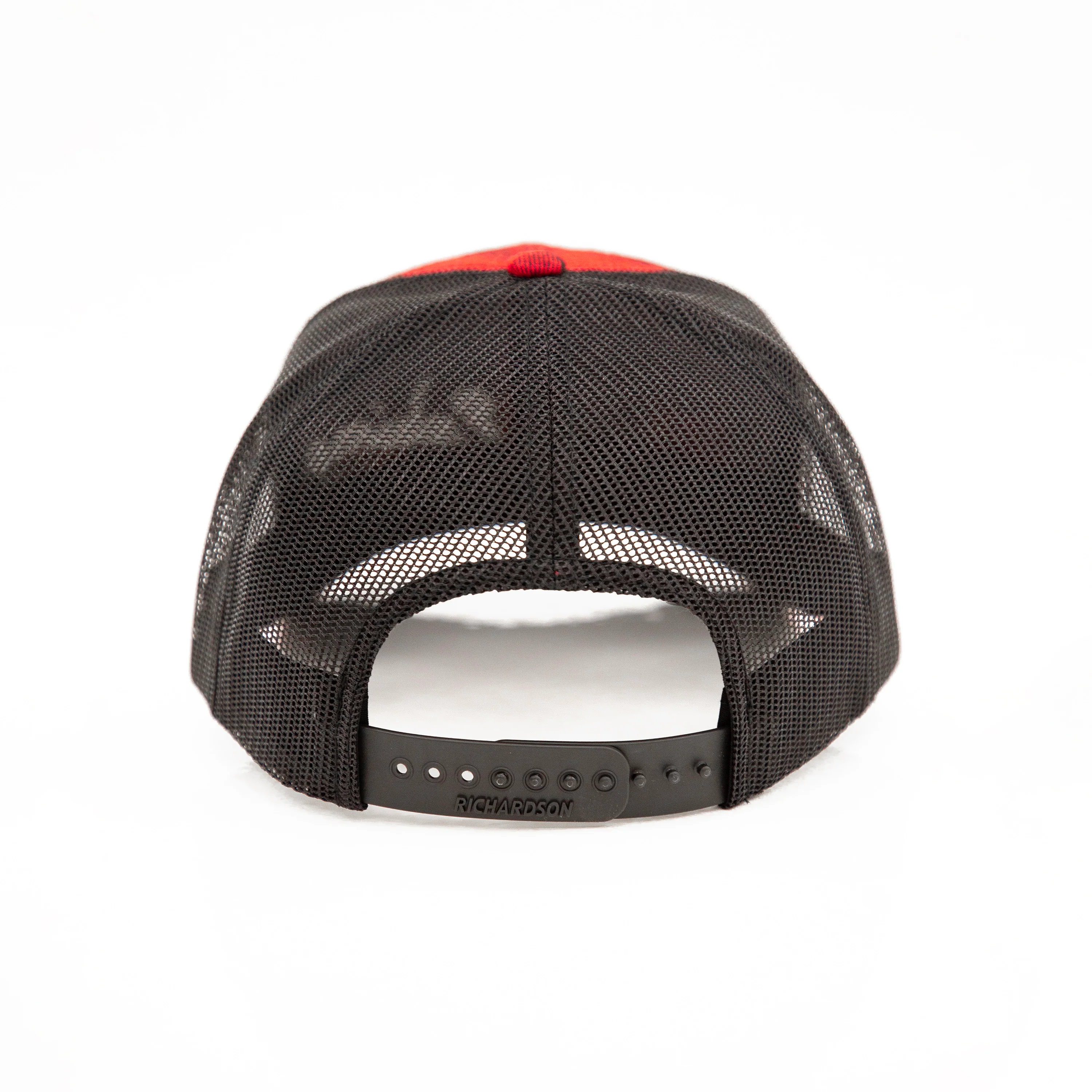 19-Sixty Trucker Cap - Image 6