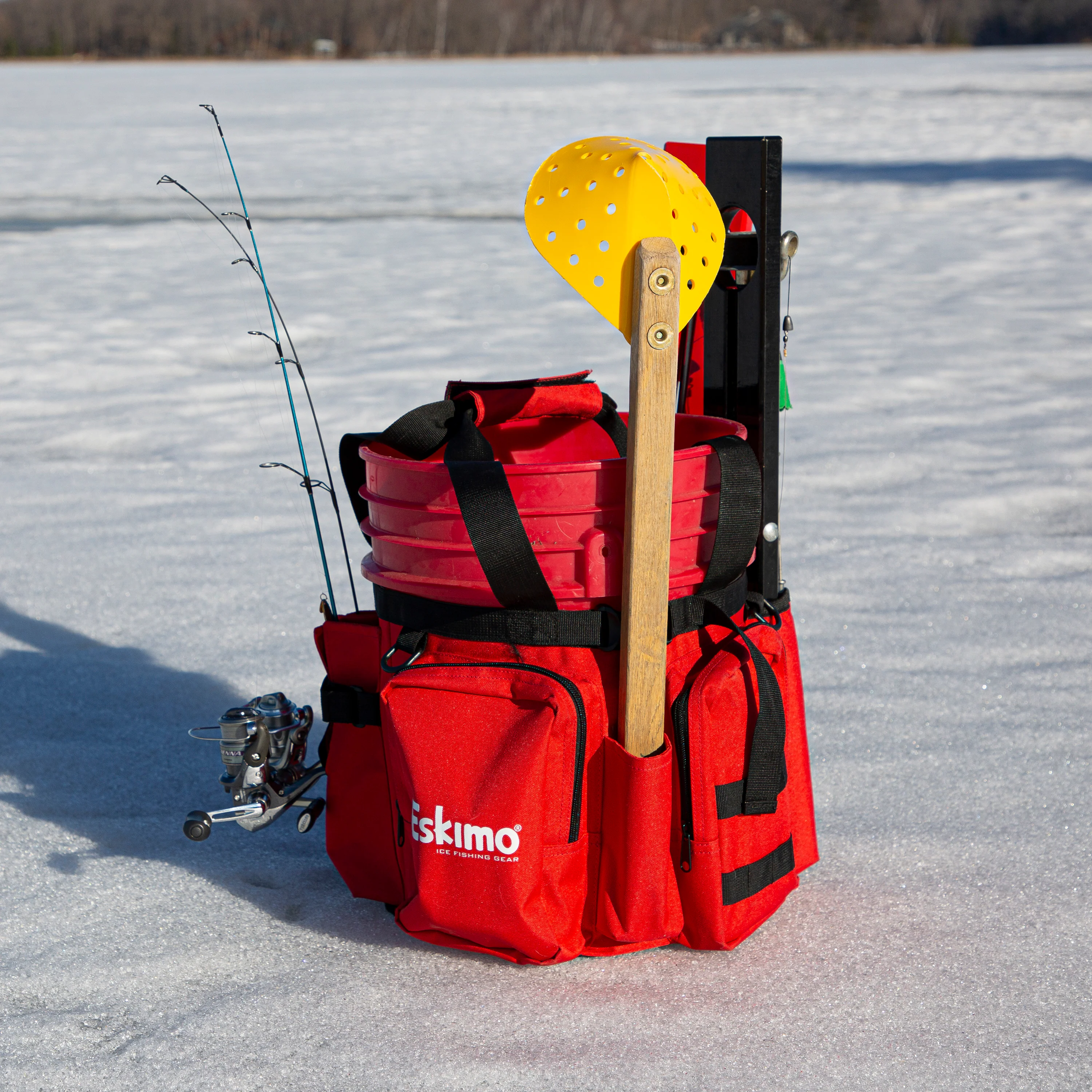 Bucket Caddy - Image 3