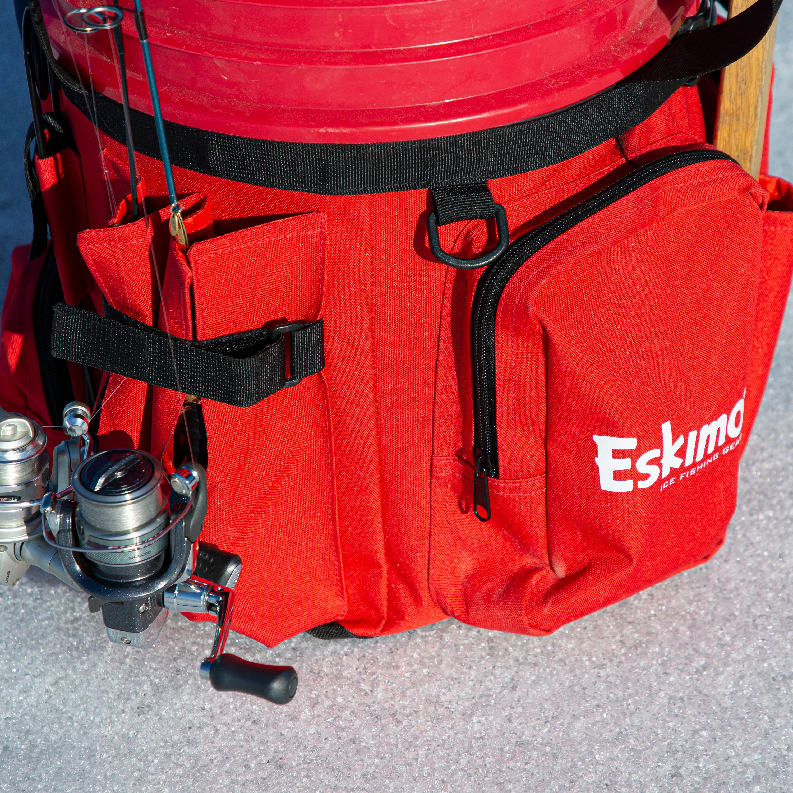 Bucket Caddy - Image 4