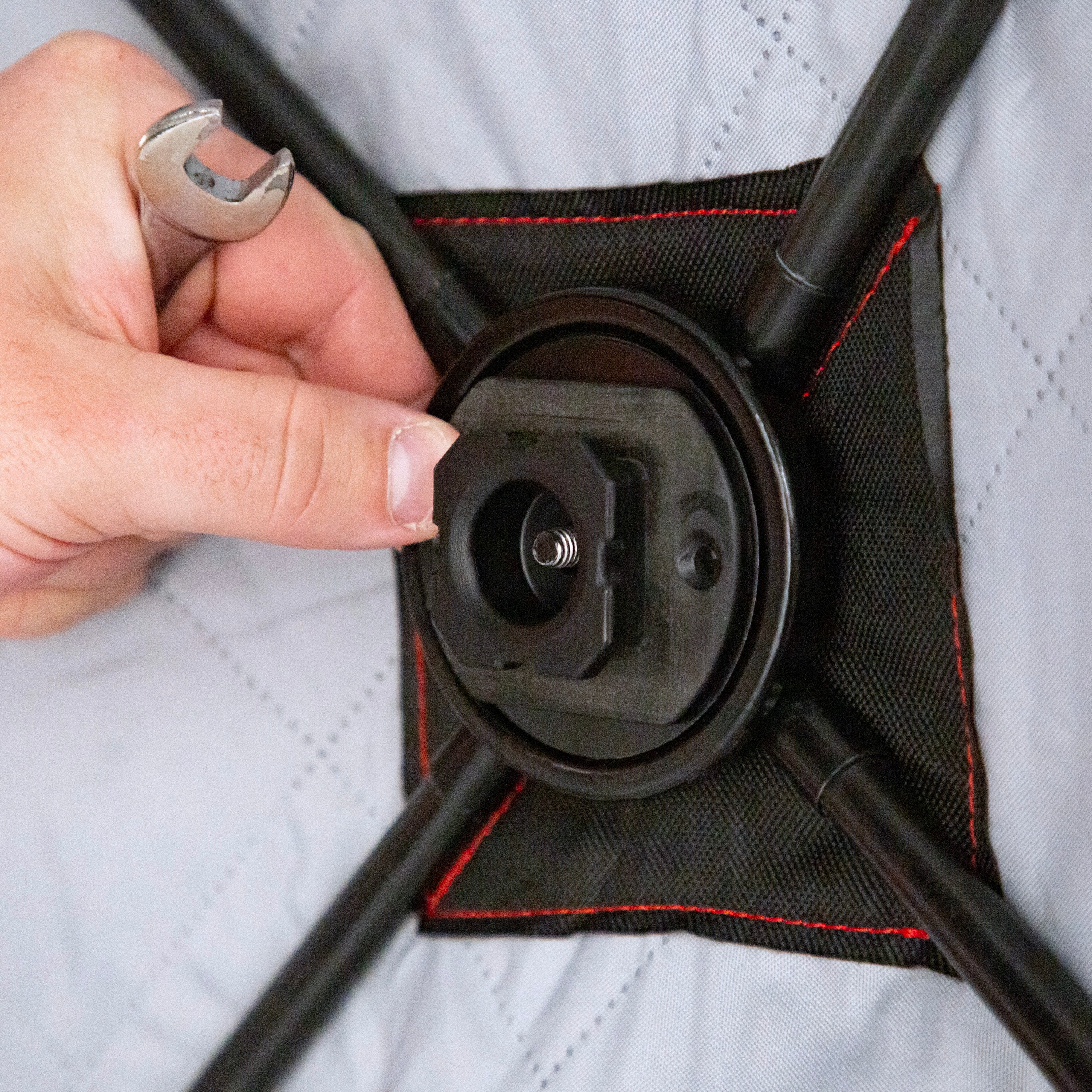 E-Hub Shelter Light Kit - Image 9