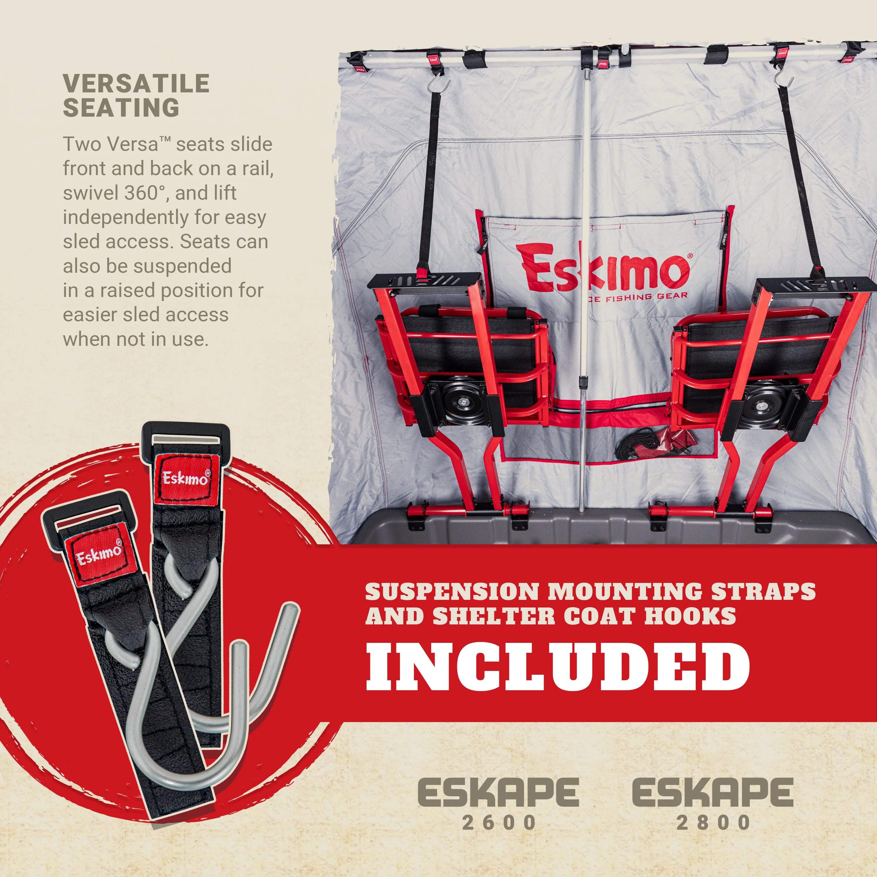 Eskape 2600 - Image 12