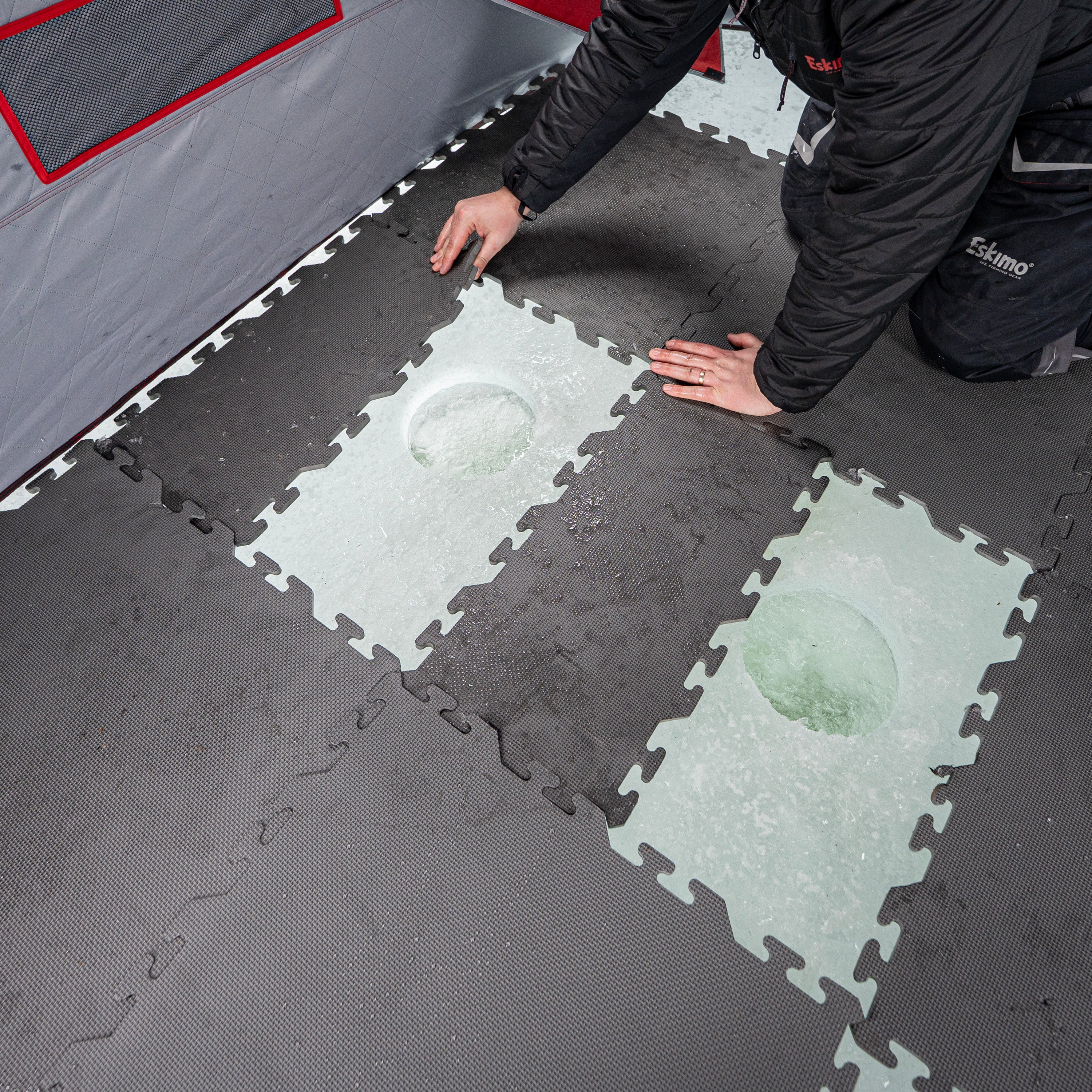 Floor Tile Kit (Small) - Image 3