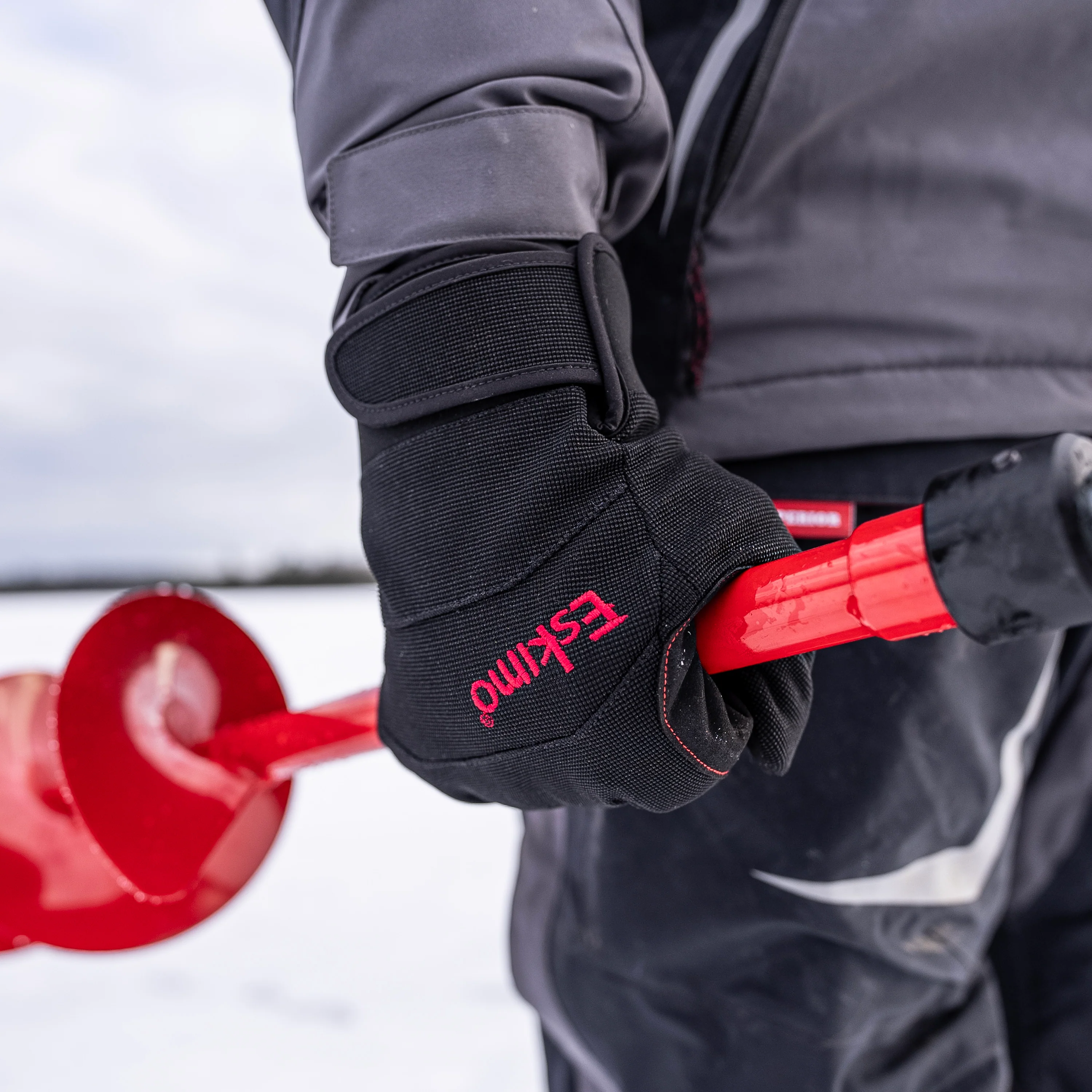 Hole Hopper Gloves - Image 3