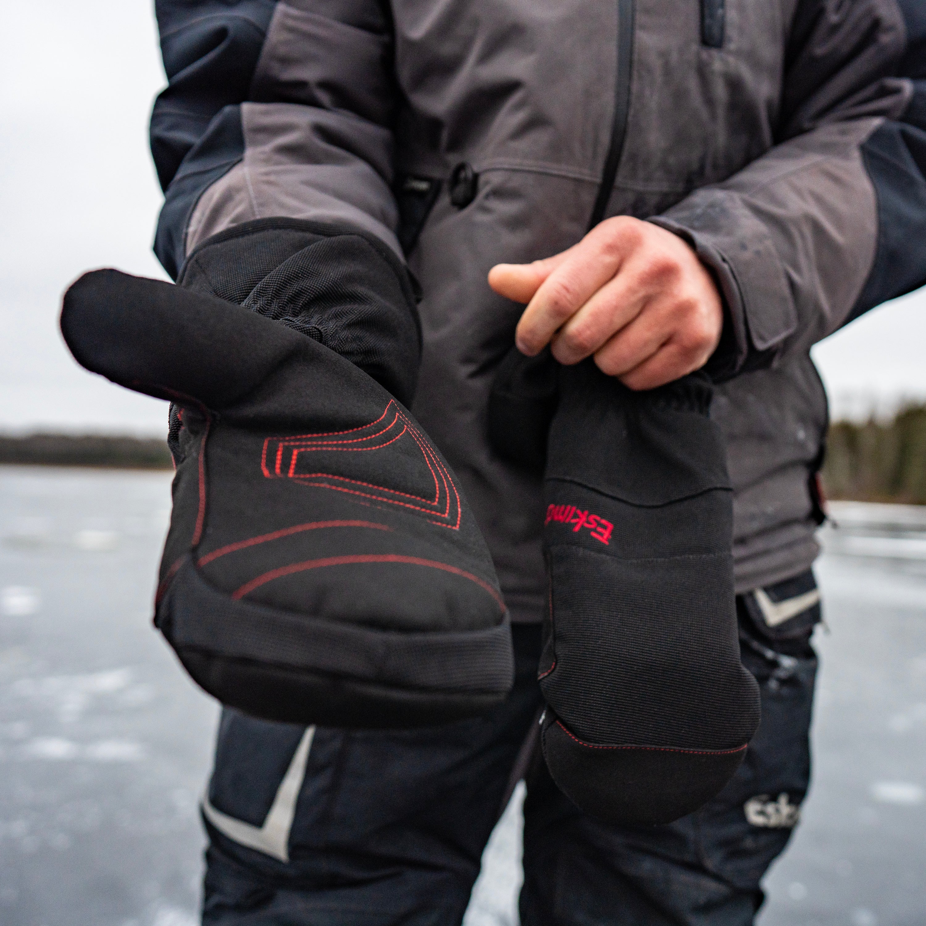 Hole Hopper Mitts - Image 4