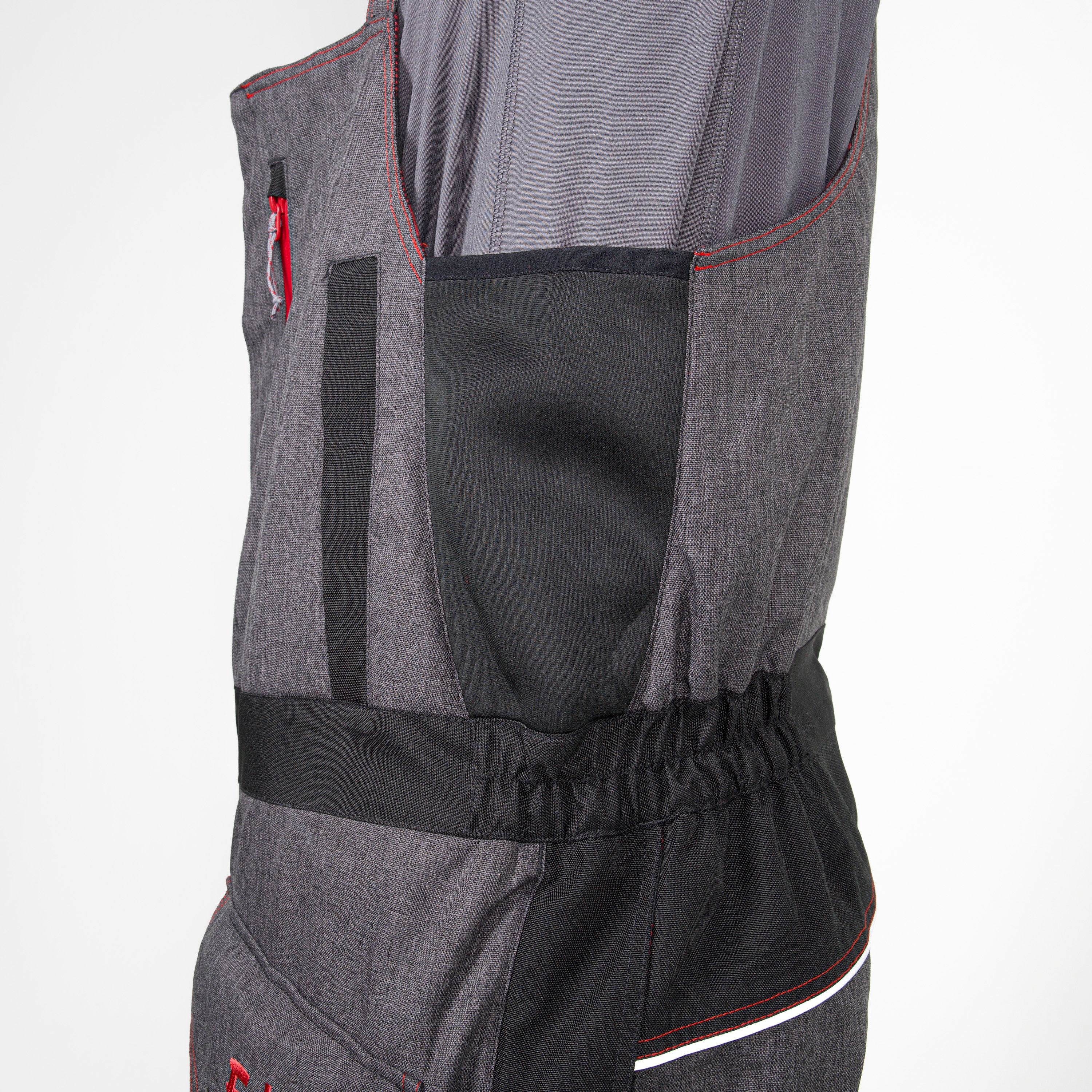 Men's Keeper Bibs - Image 7