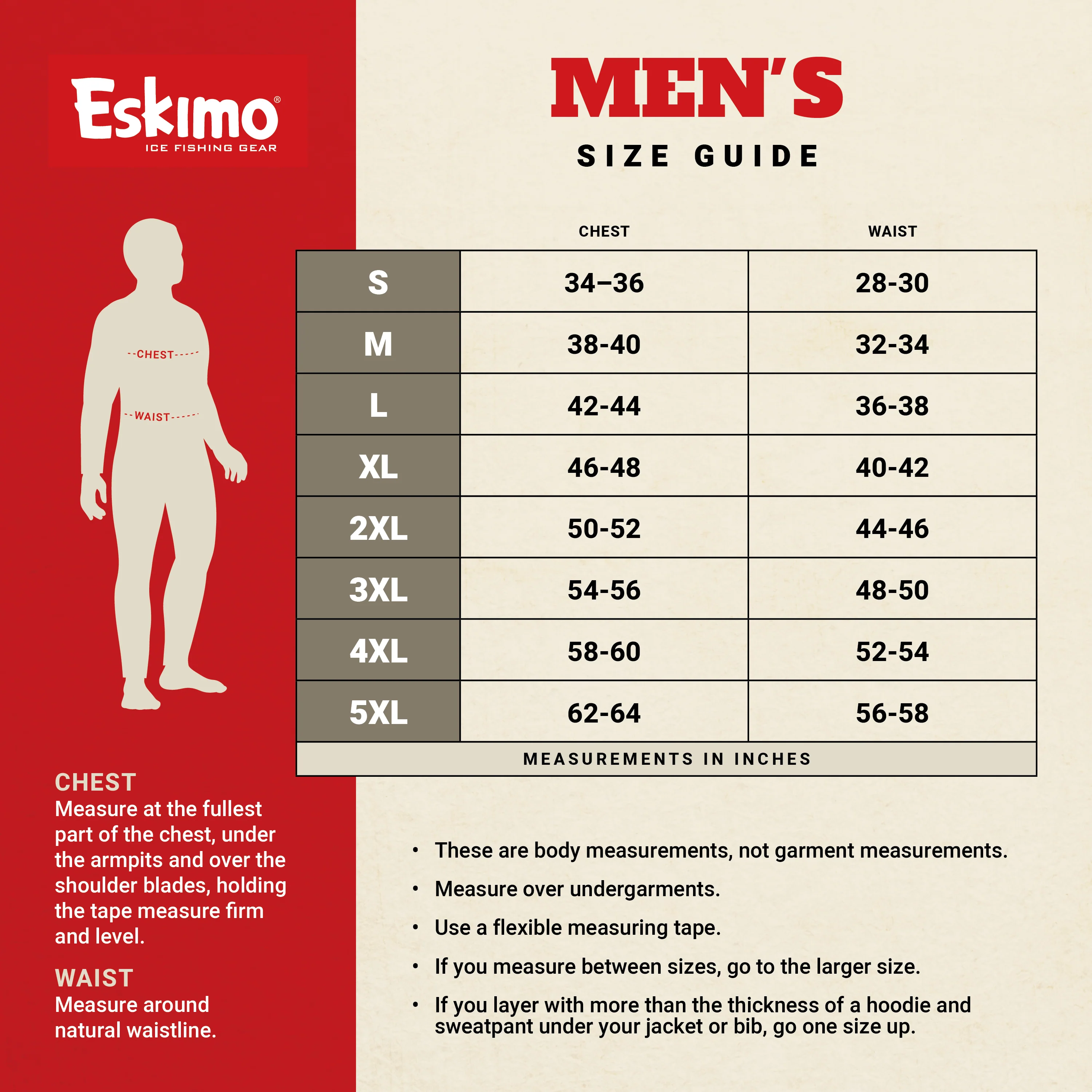 Men's Midweight Baselayer Pants - Image 4