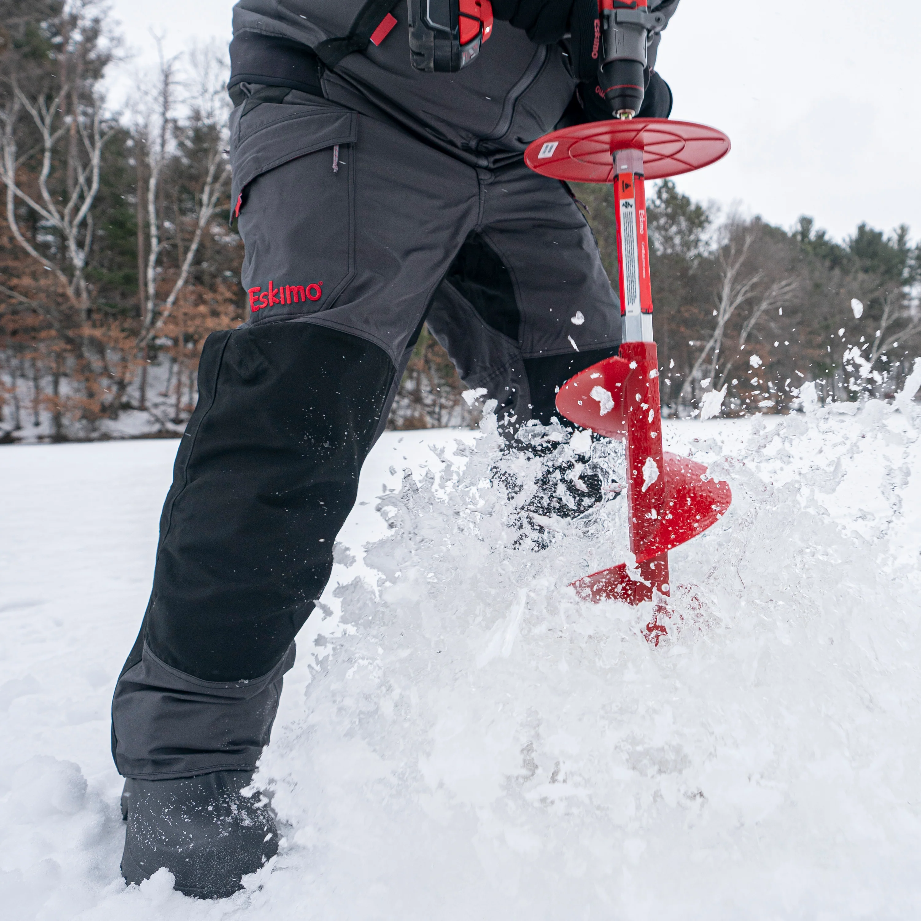 Men's Scout Pants - Image 3