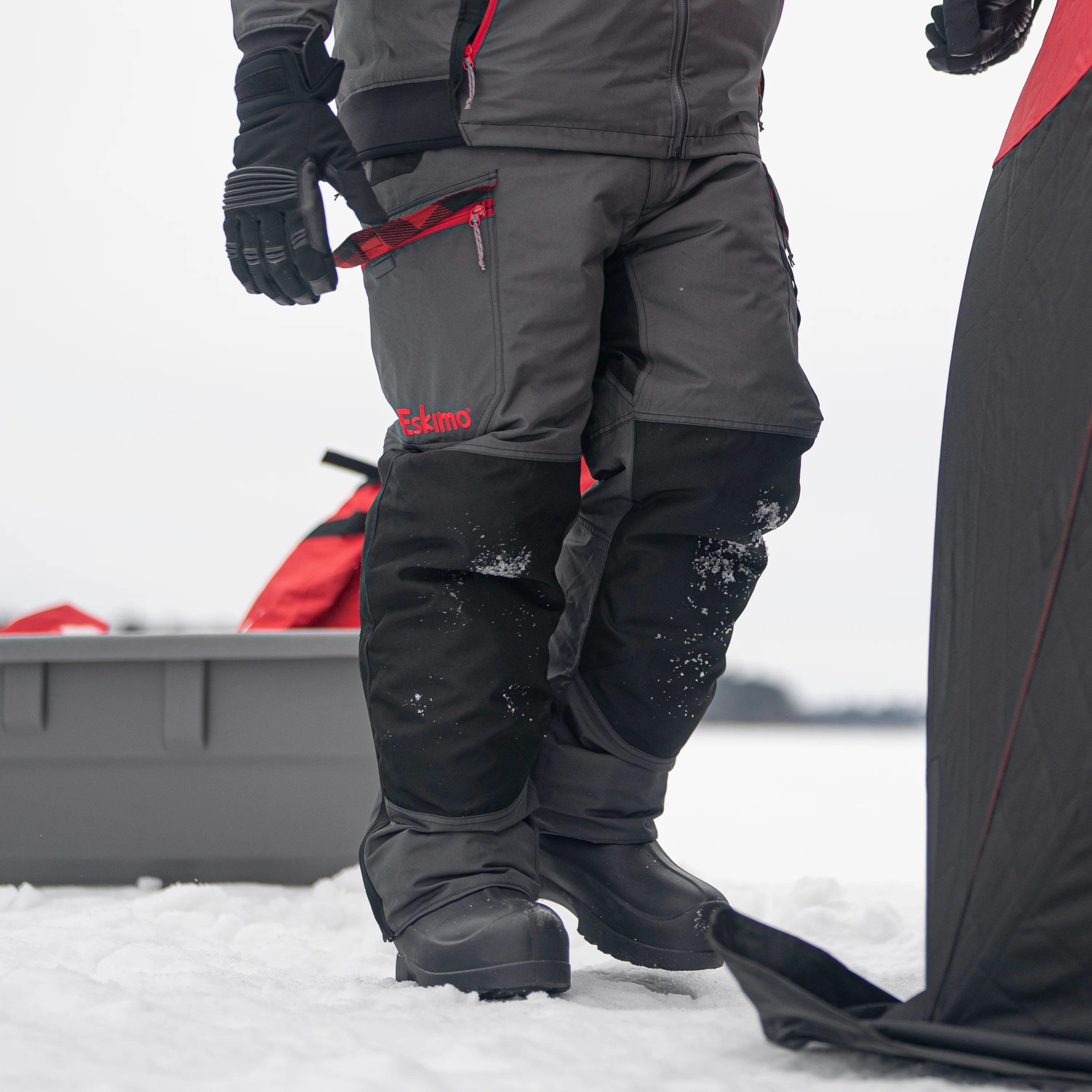 Men's Scout Pants - Image 4