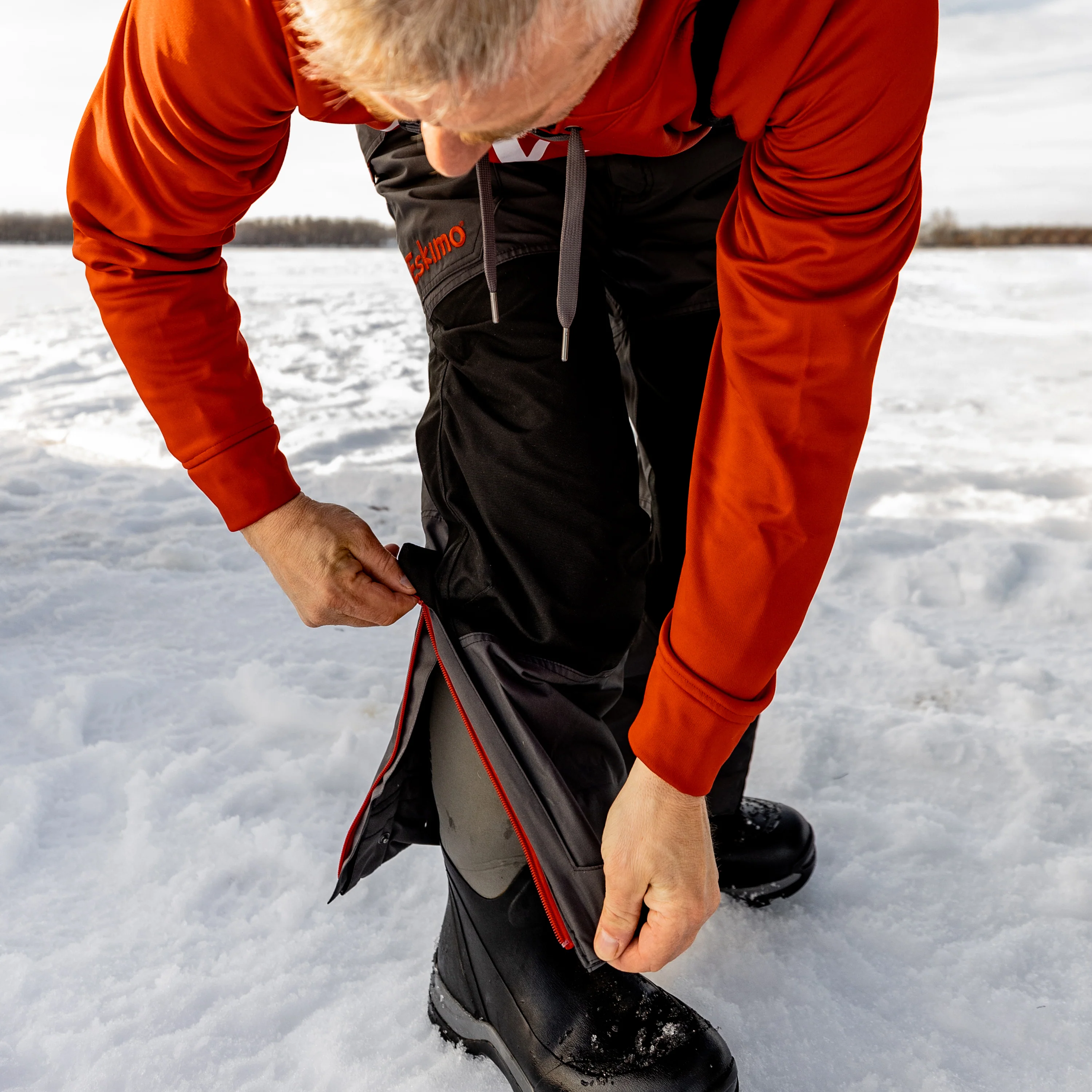 Men's Scout Pants - Image 5