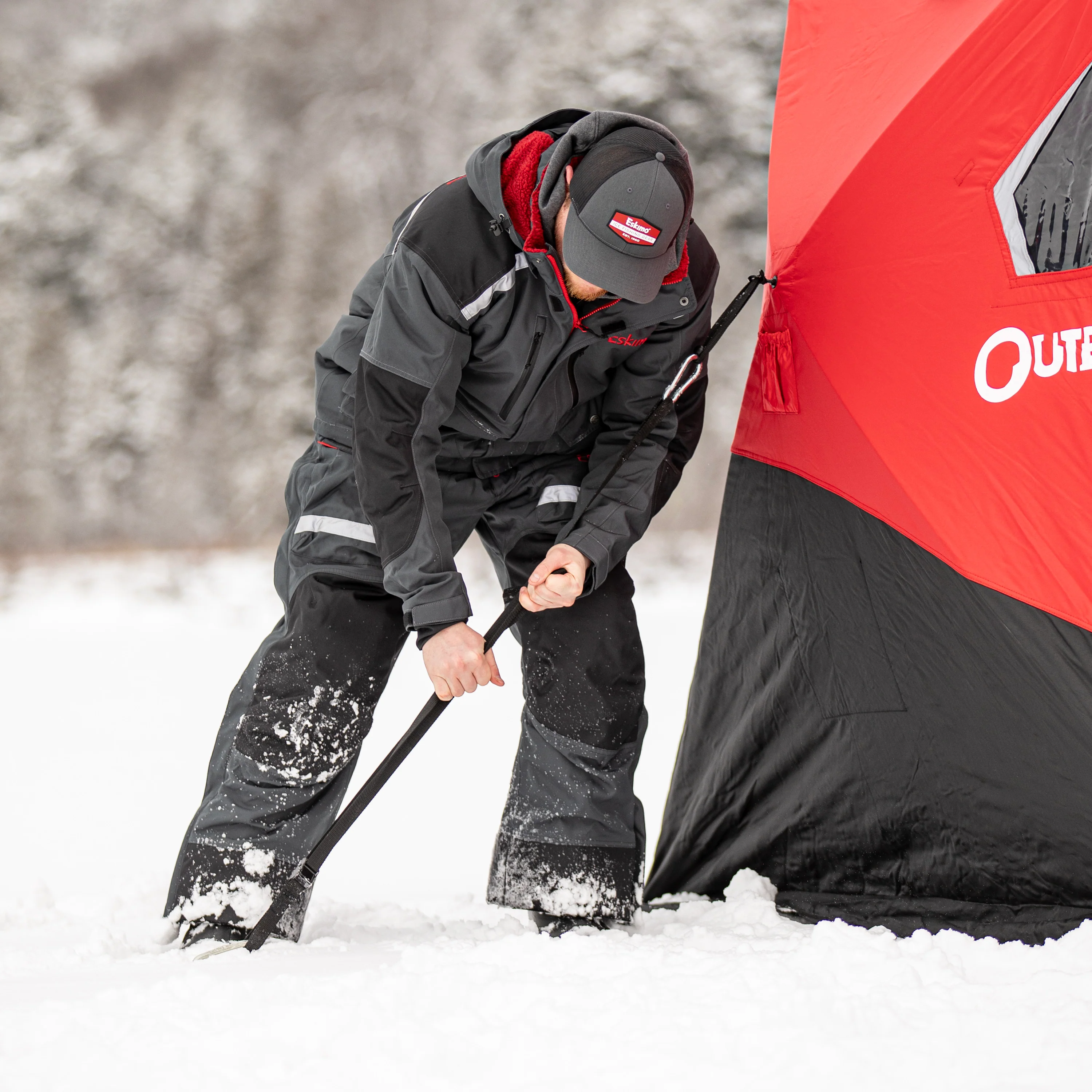 Outbreak 450XD - Image 13