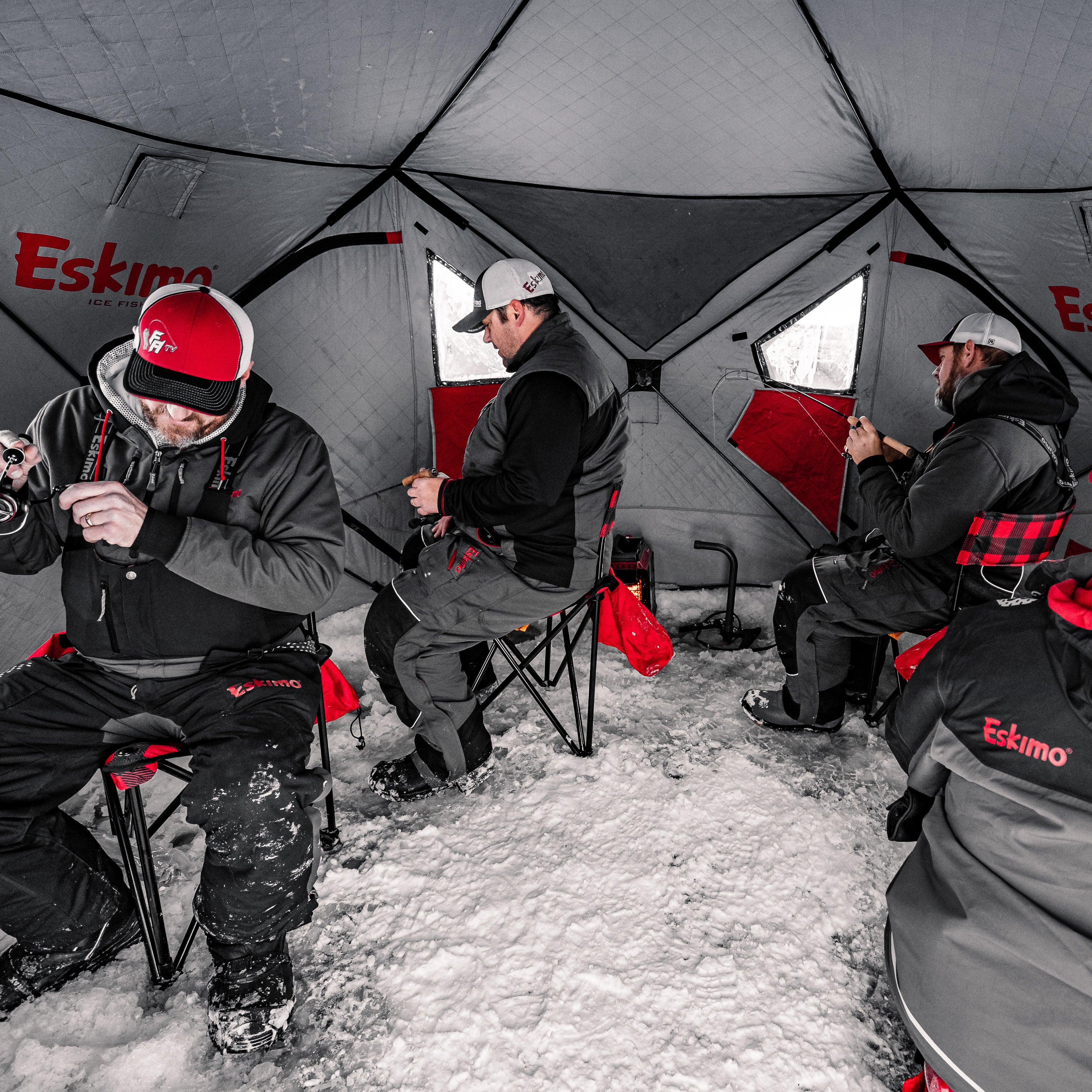Outbreak 650XD - Image 3