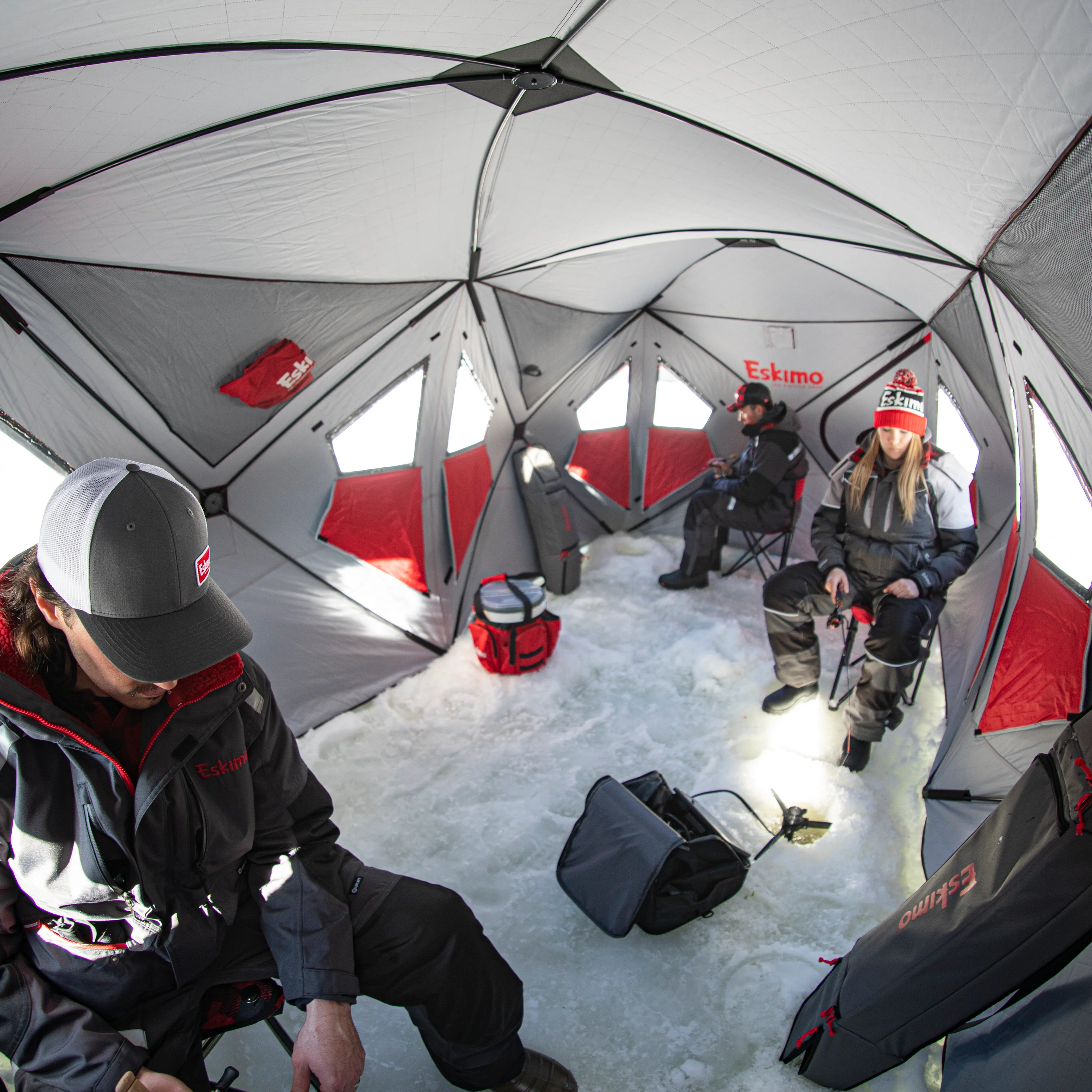 Outbreak 850XD - Image 3