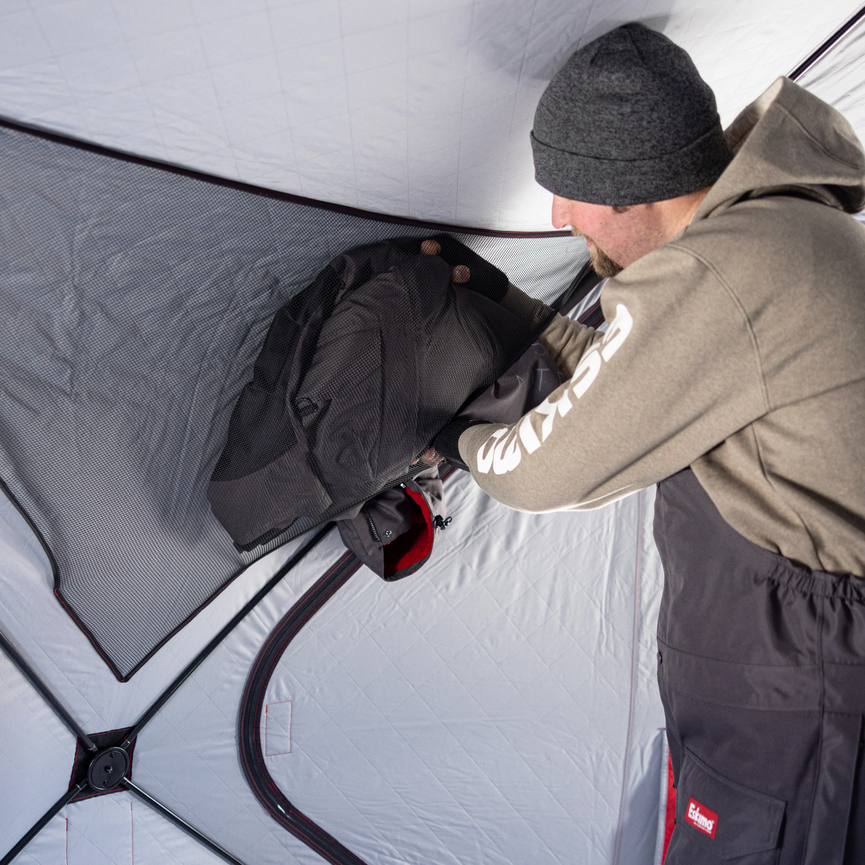 Outbreak 850XDP - Image 11