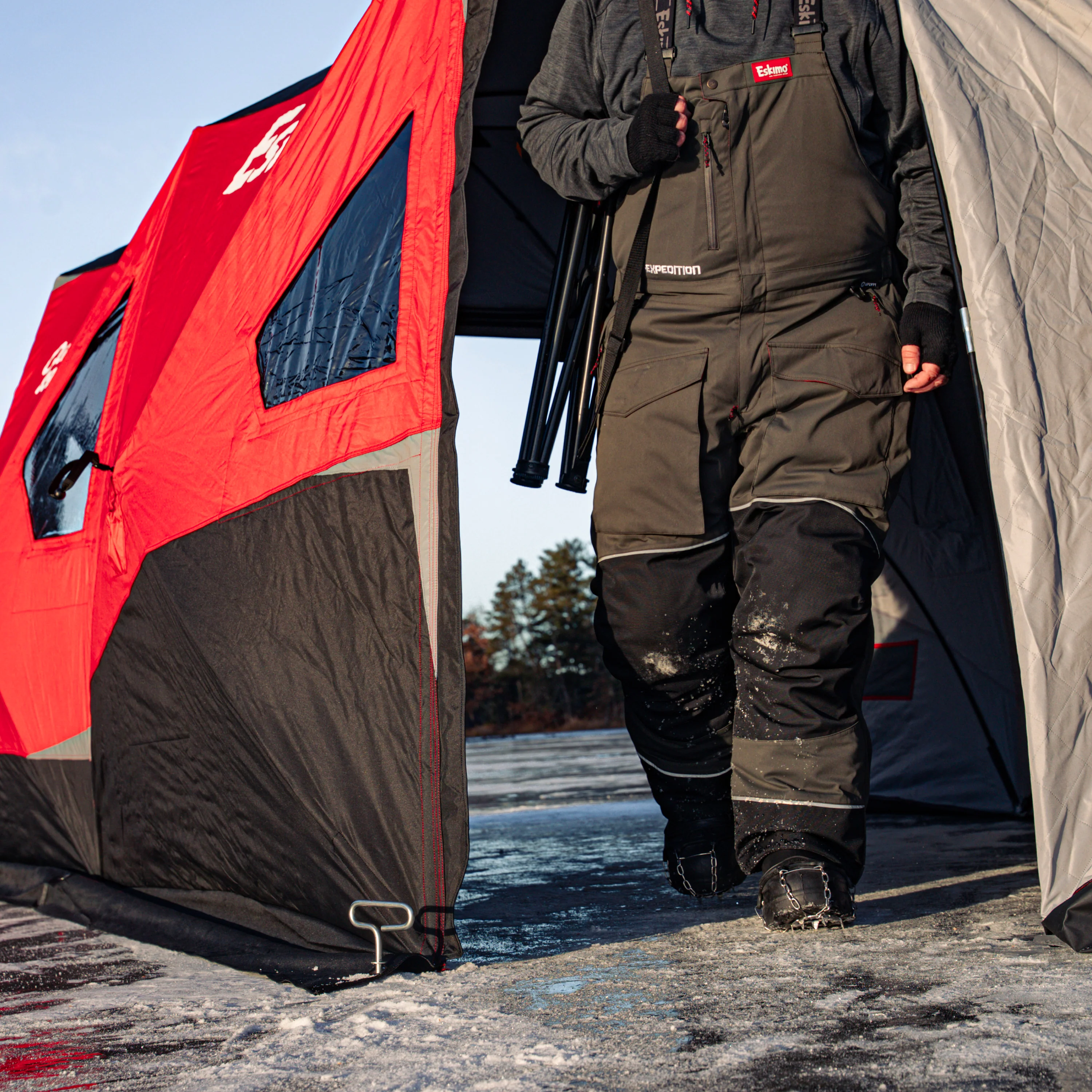 Outbreak 850XDP - Image 4