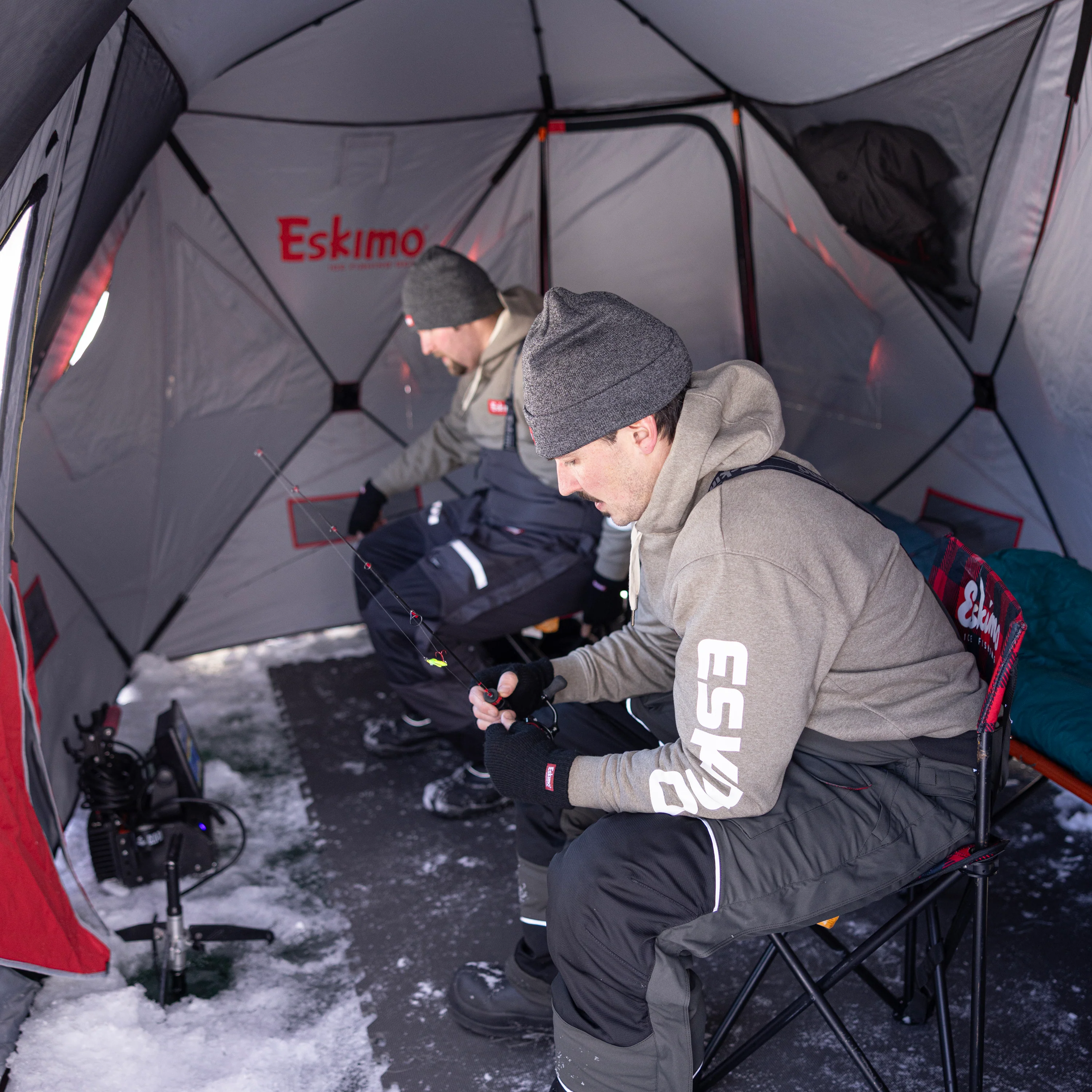 Outbreak 850XDP - Image 5