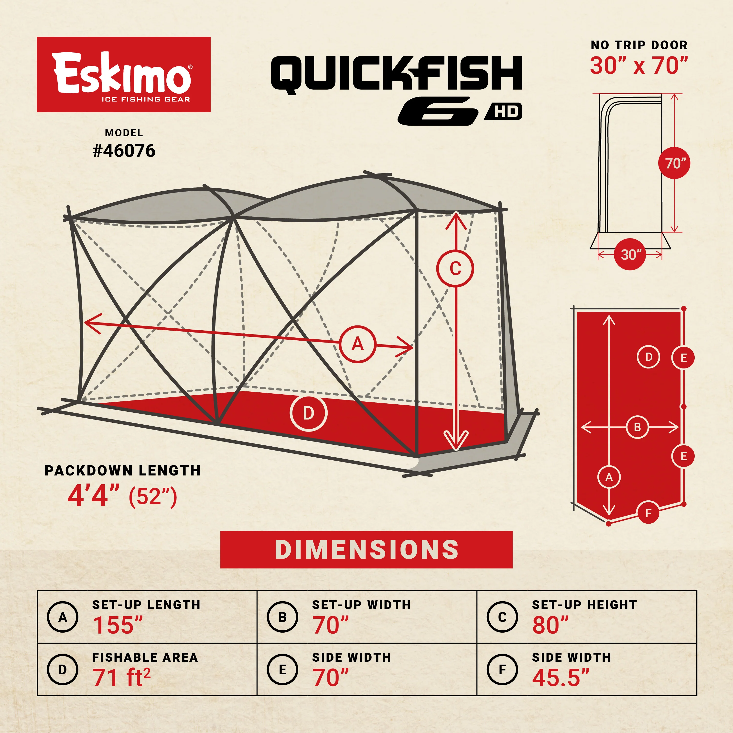 QuickFish 6HD - Image 13