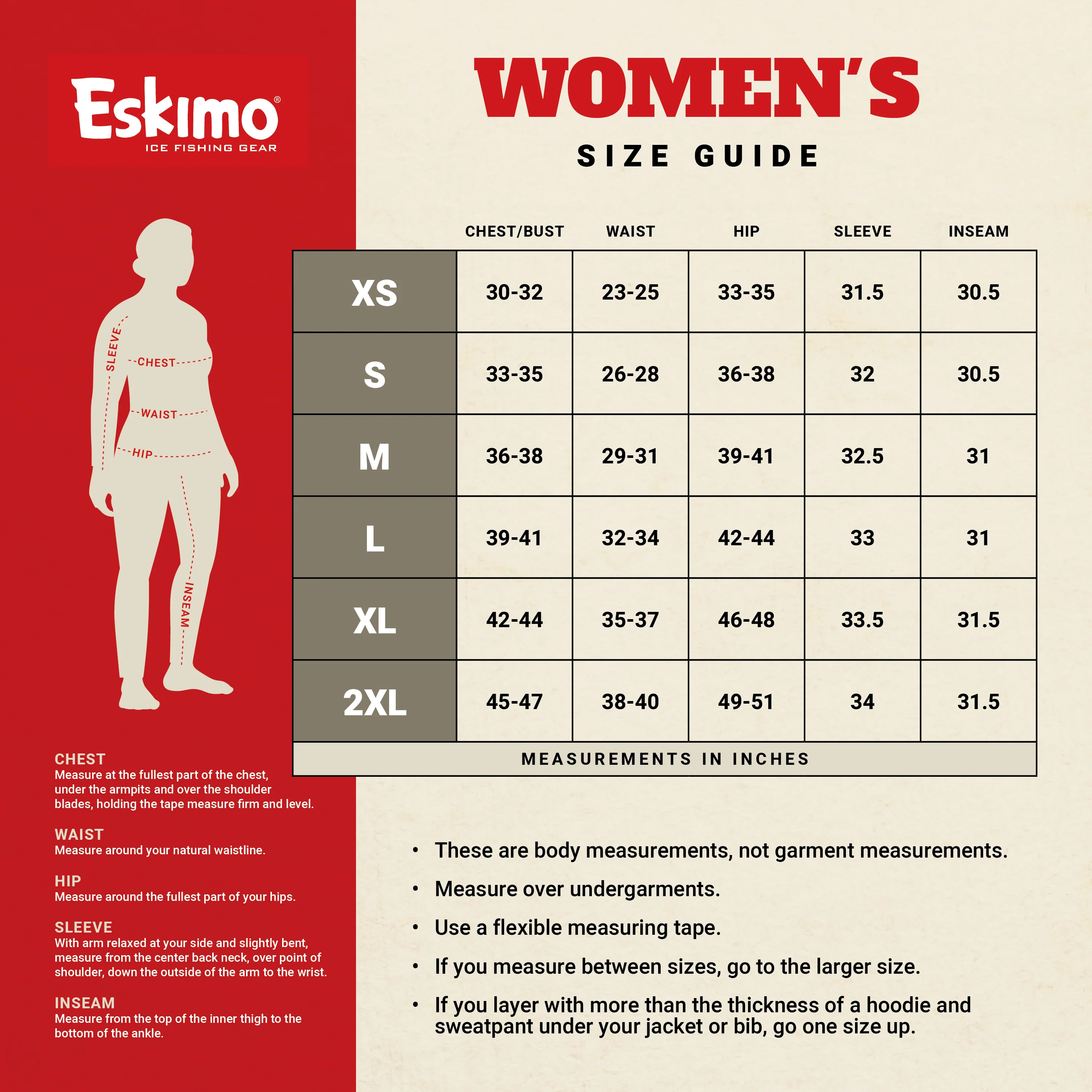 Women's Legend Bibs - Image 14