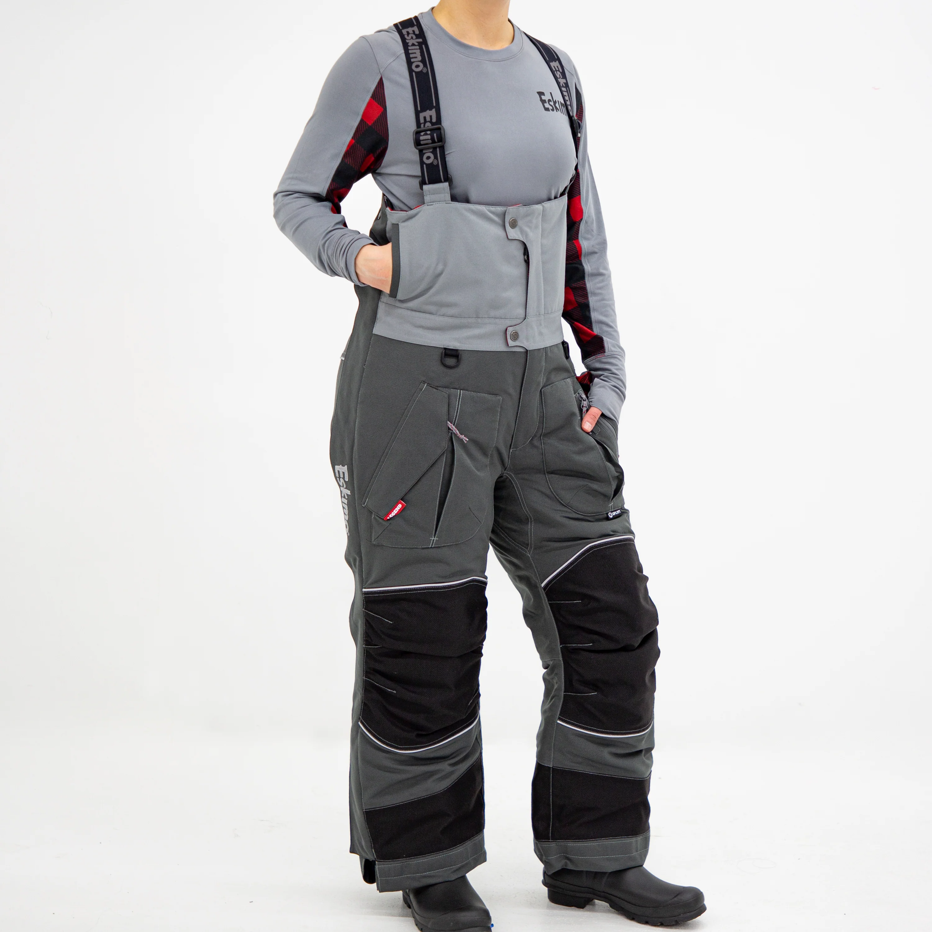 Women's Legend Bibs - Image 3
