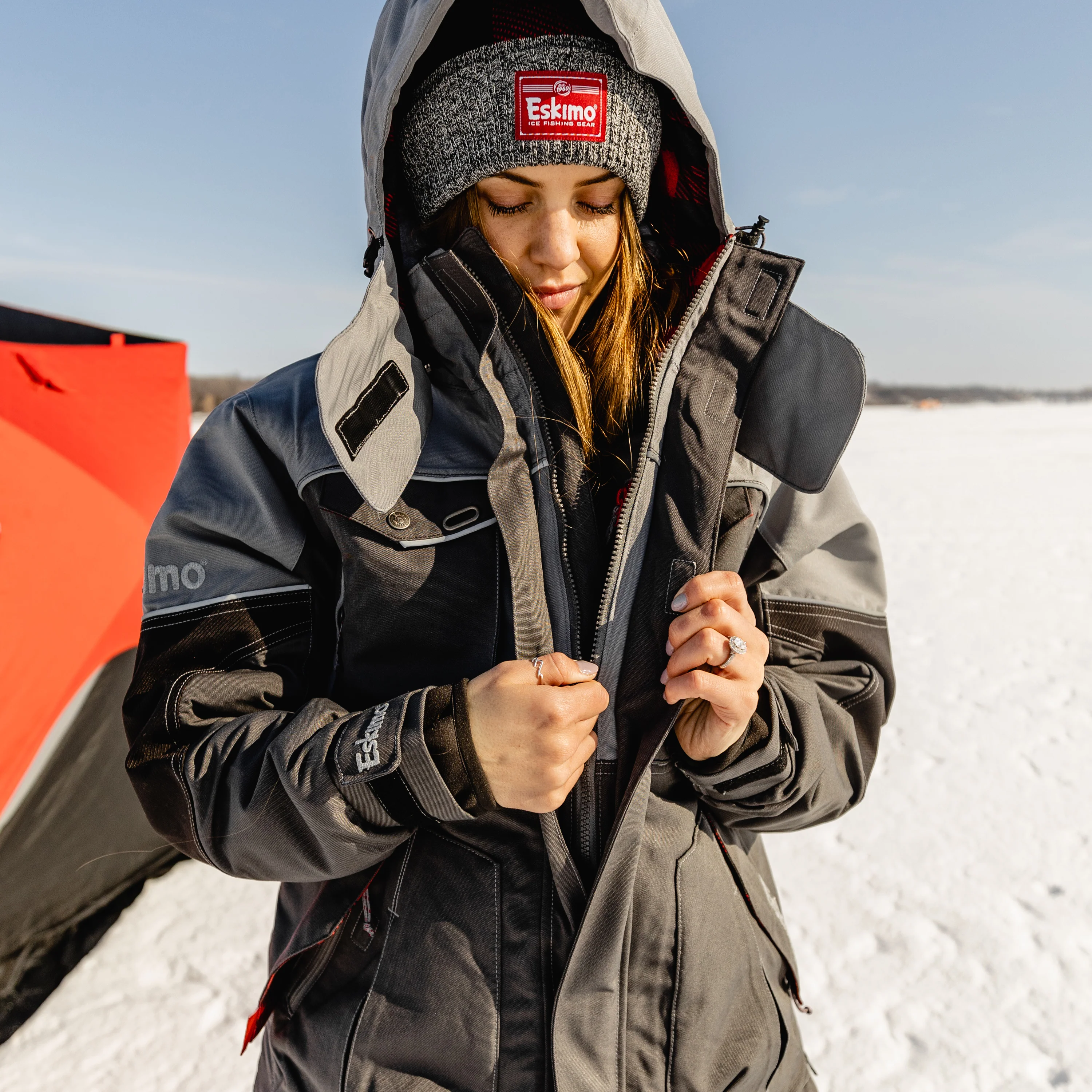 Women's Legend Jacket - Image 3