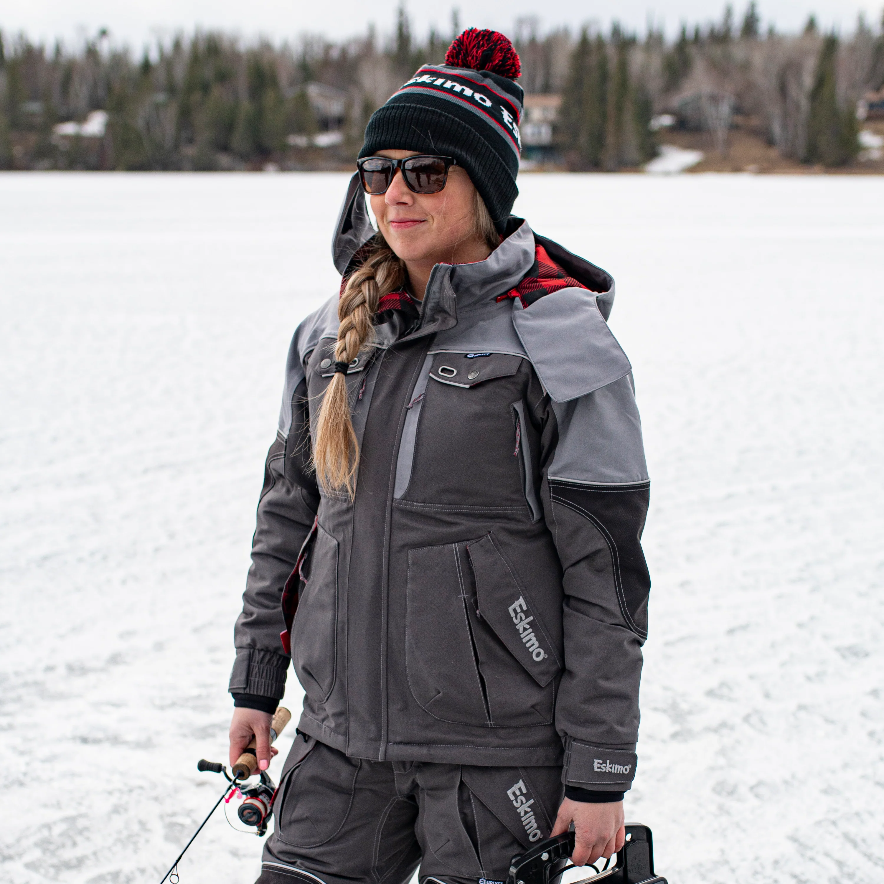 Women's Legend Jacket - Image 5