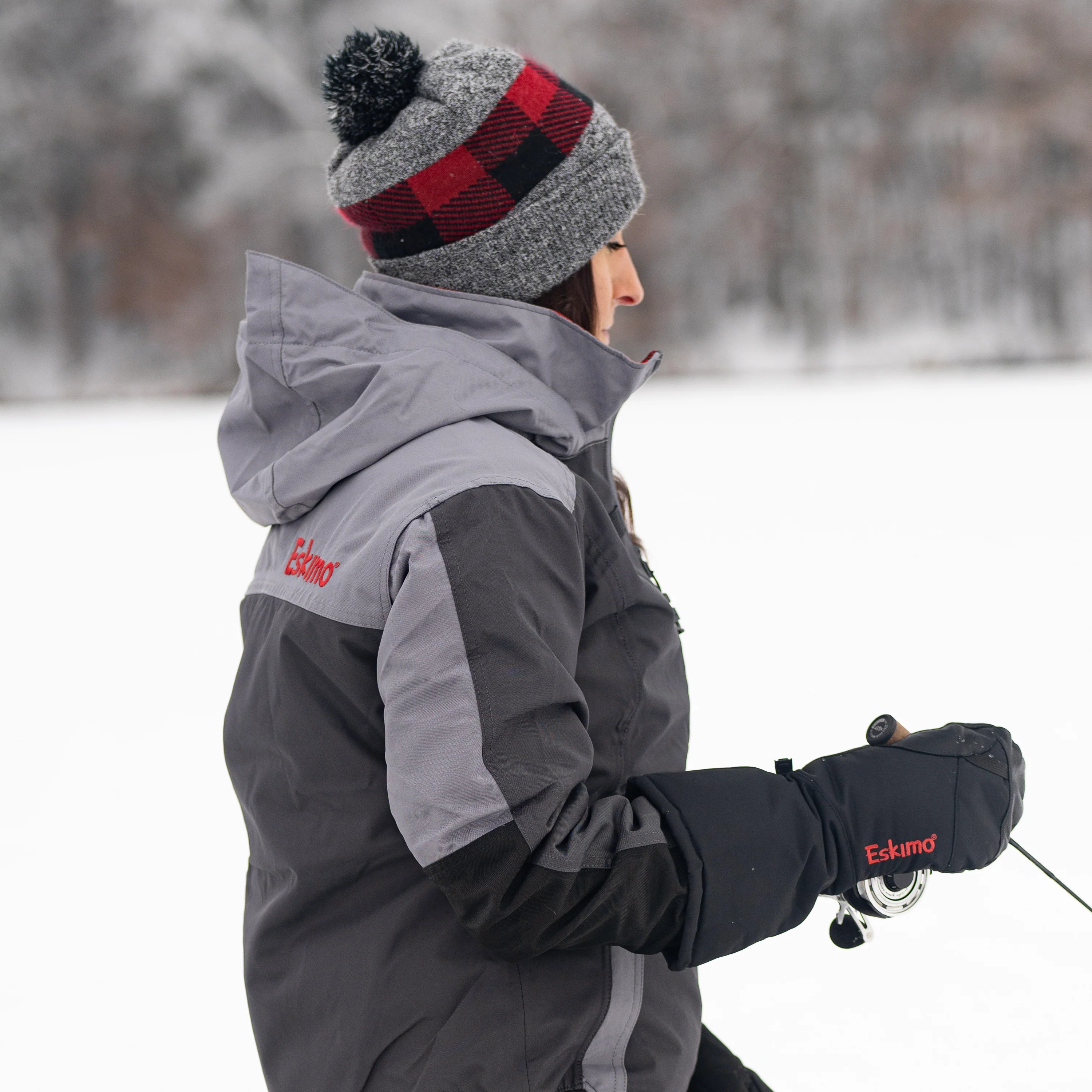 Women's Scout Jacket - Image 4