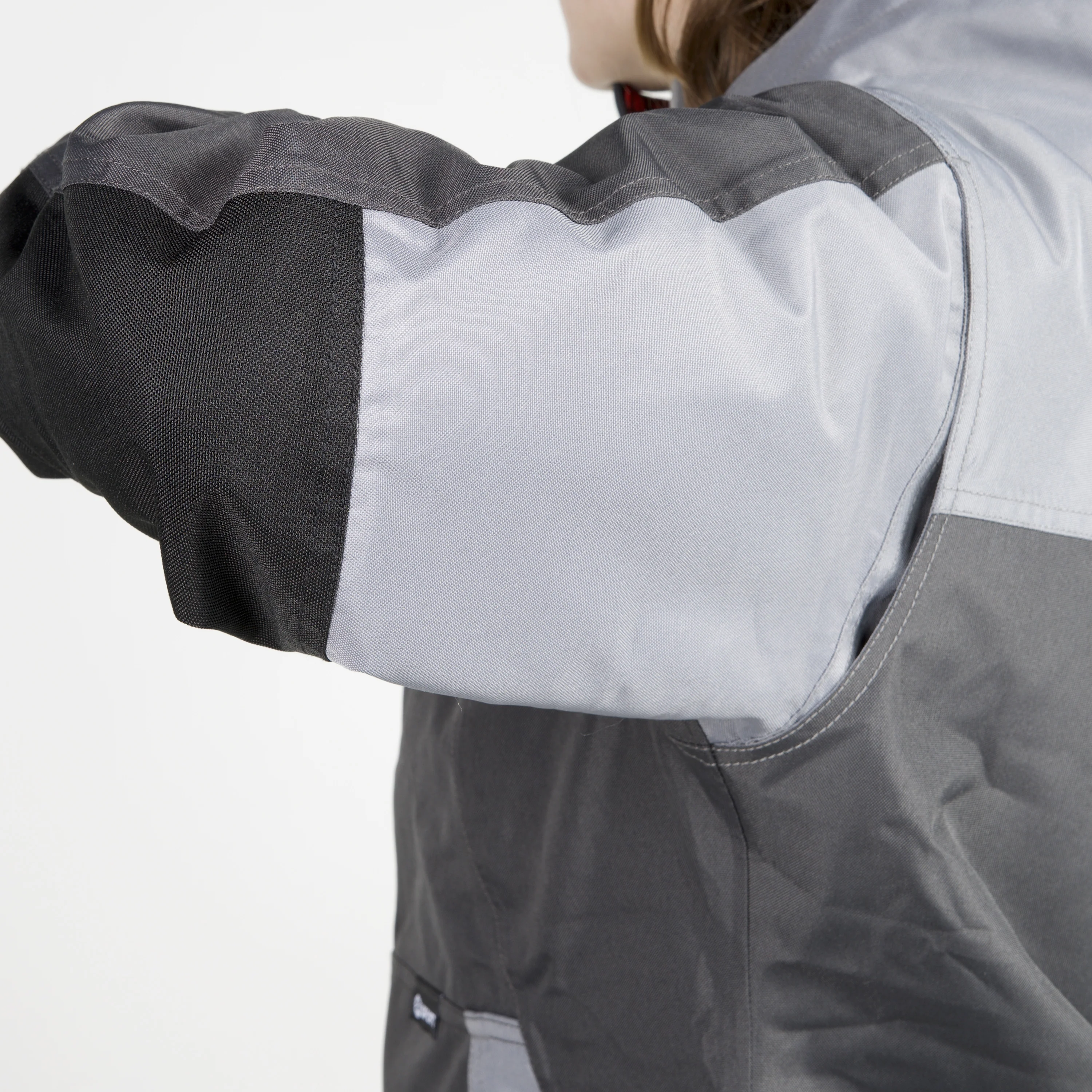 Women's Scout Jacket - Image 9