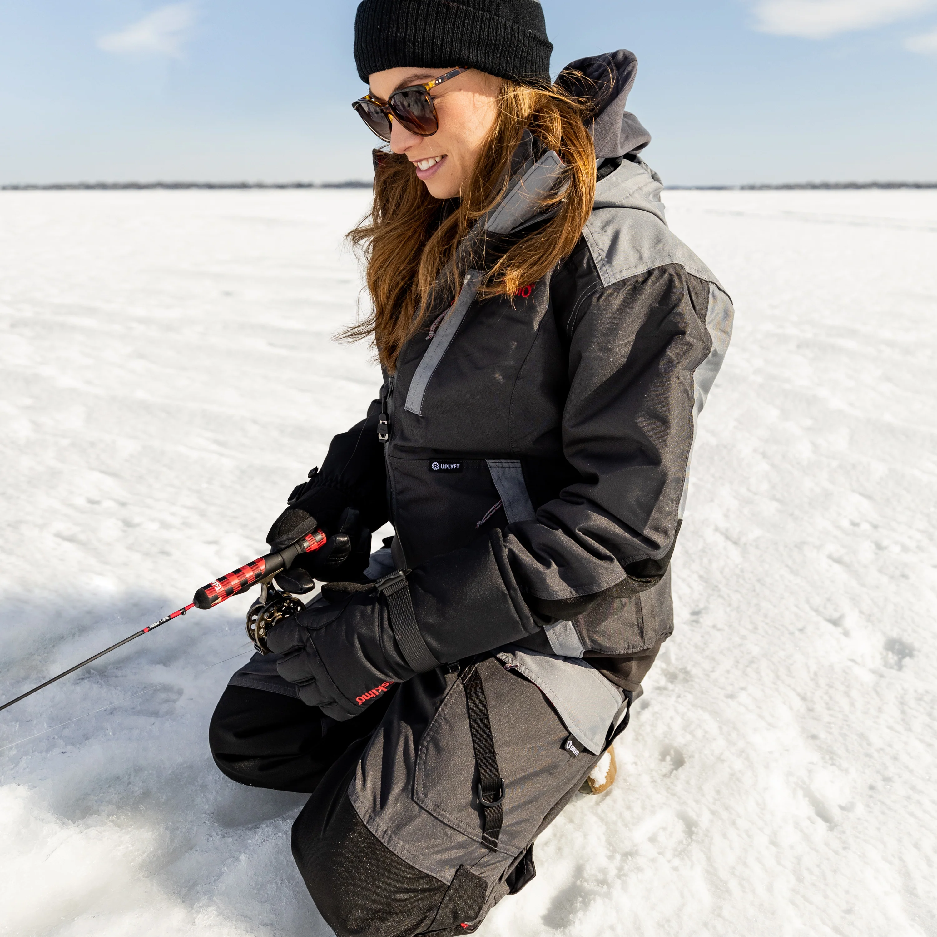 Women's Scout Pants - Image 4