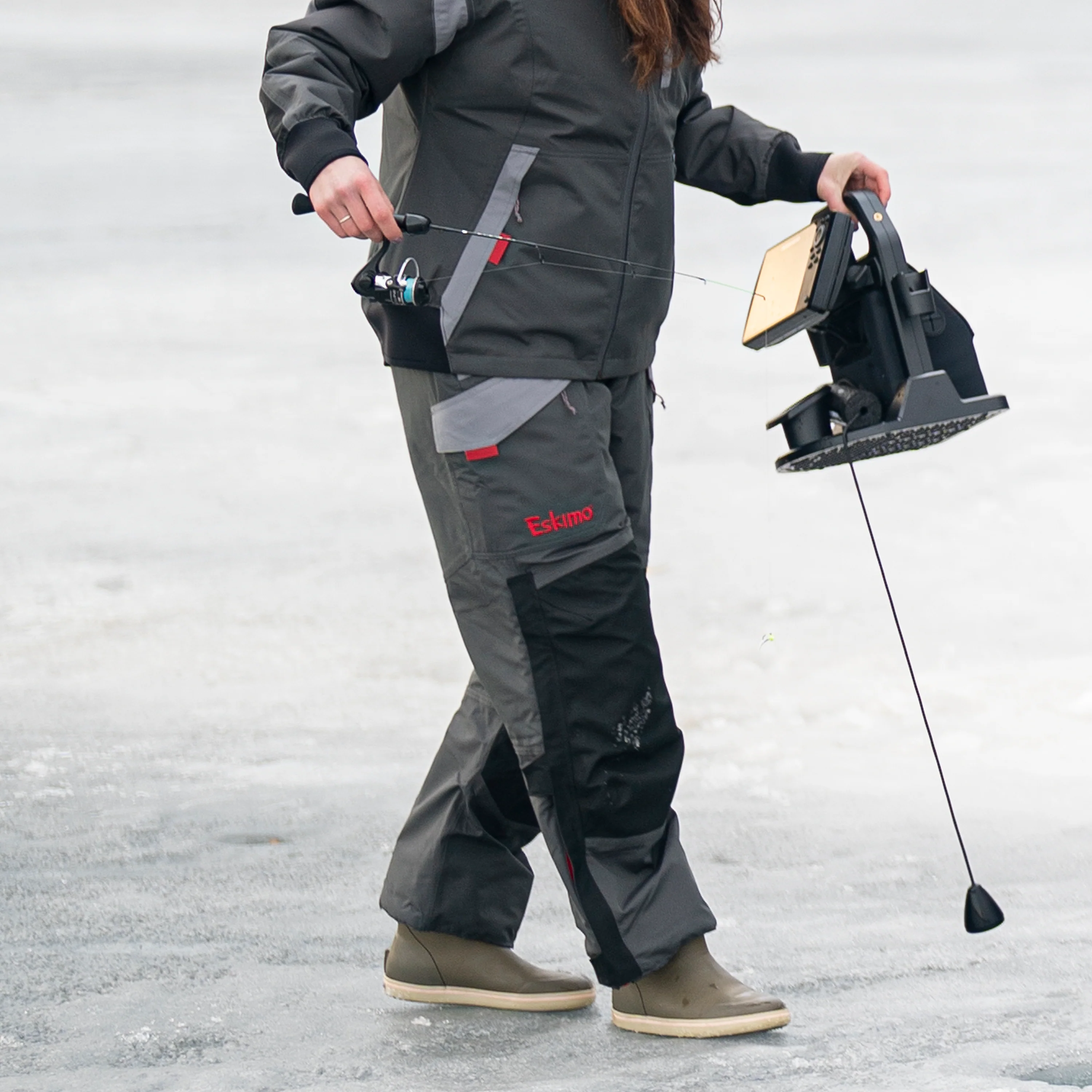 Women's Scout Pants - Image 5